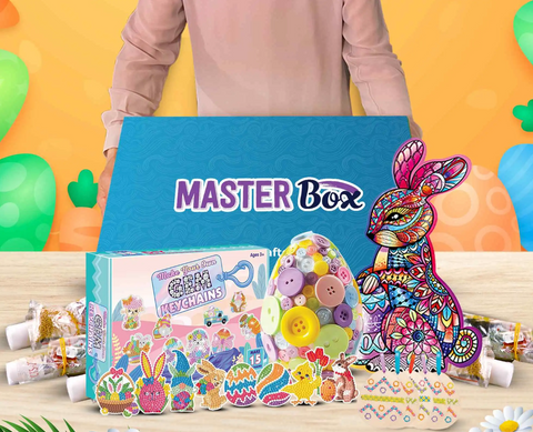 Unpaid Master Box